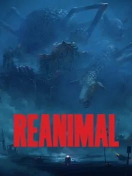 Reanimal (NSW2)