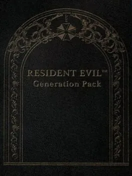 Resident Evil [Generation Pack]
