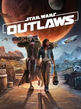 Star Wars Outlaws (NSW2)