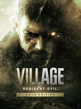 Resident Evil: Village - Gold Edition (NSW2)