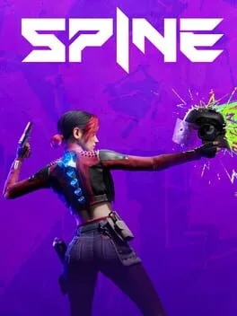 Spine (NSW2)