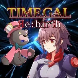 Time Gal Re:birth