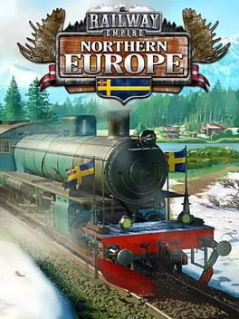 Railway Empire: Northern Europe
