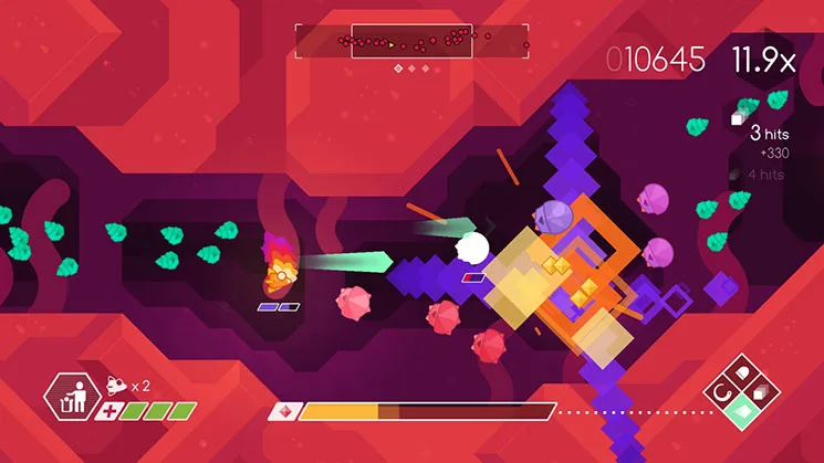 Graceful Explosion Machine (NSW)