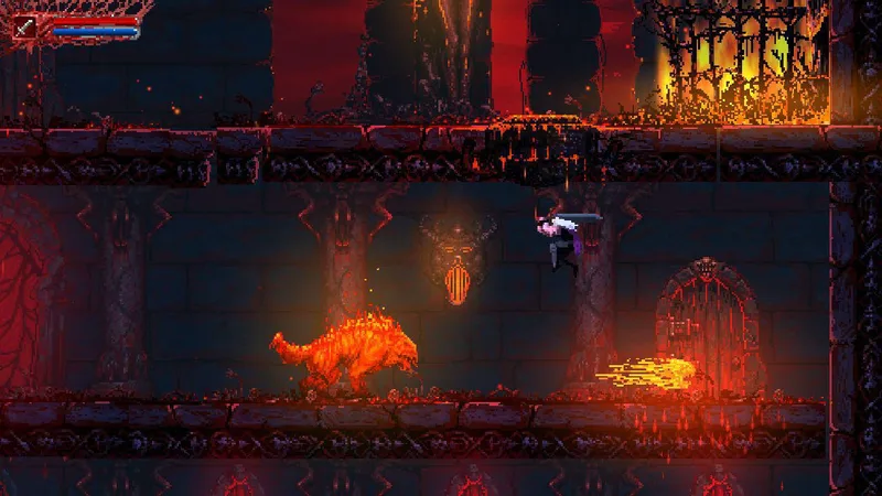 Slain: Back From Hell (NSW)
