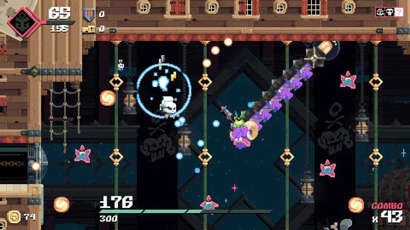 Flinthook (NSW)