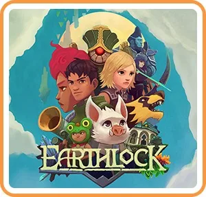Earthlock (NSW)