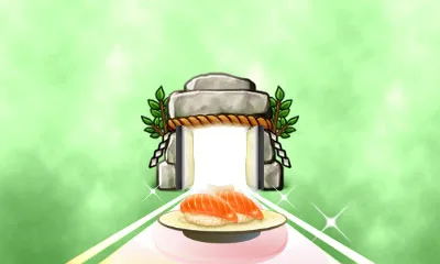Sushi Striker: The Way of Sushido (NSW)