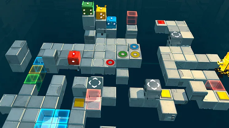 Death Squared (NSW)