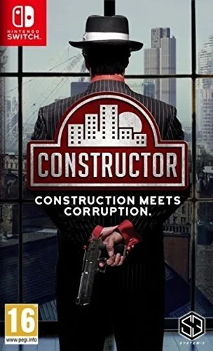 Constructor (NSW)