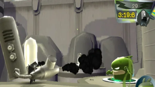 De Blob (NSW)