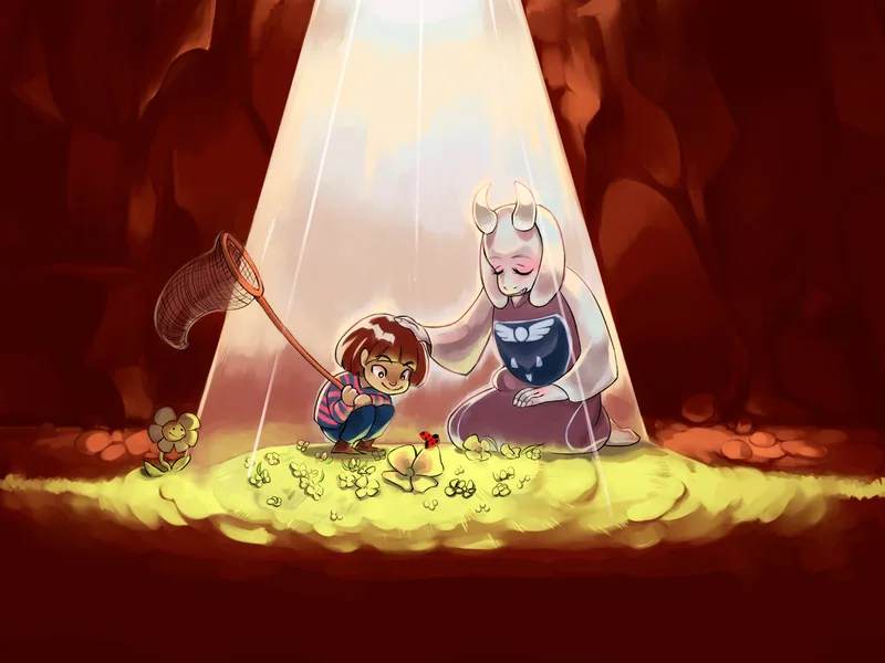Undertale (NSW)