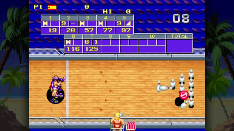 WindJammers (NSW)