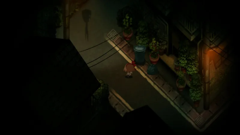 Yomawari: The Long Night Collection (NSW)