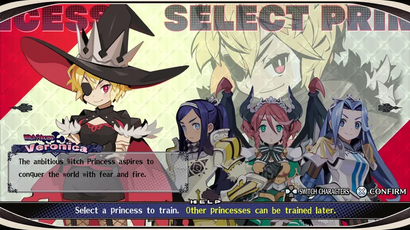 The Princess Guide (NSW)