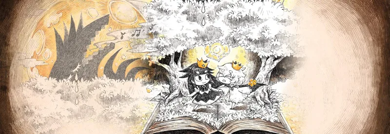 The Liar Princess and the Blind Prince (NSW)
