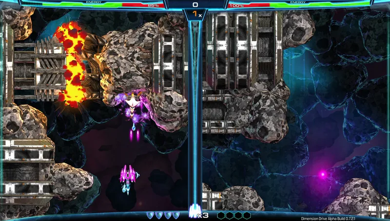 Dimension Drive (NSW)