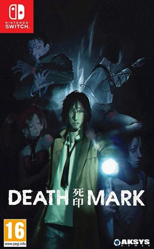 Death Mark