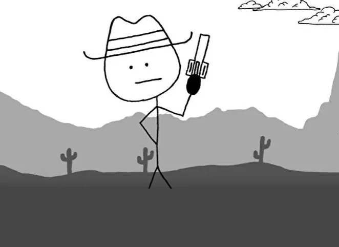 West of Loathing (NSW)