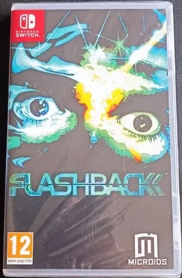 Flashback