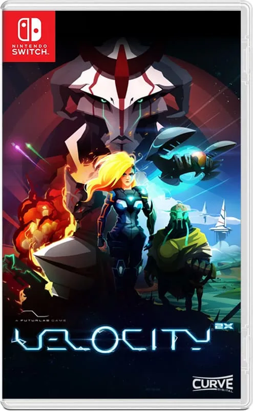 Velocity2X
