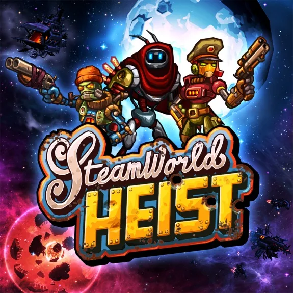 SteamWorld Heist: Ultimate Edition (NSW)