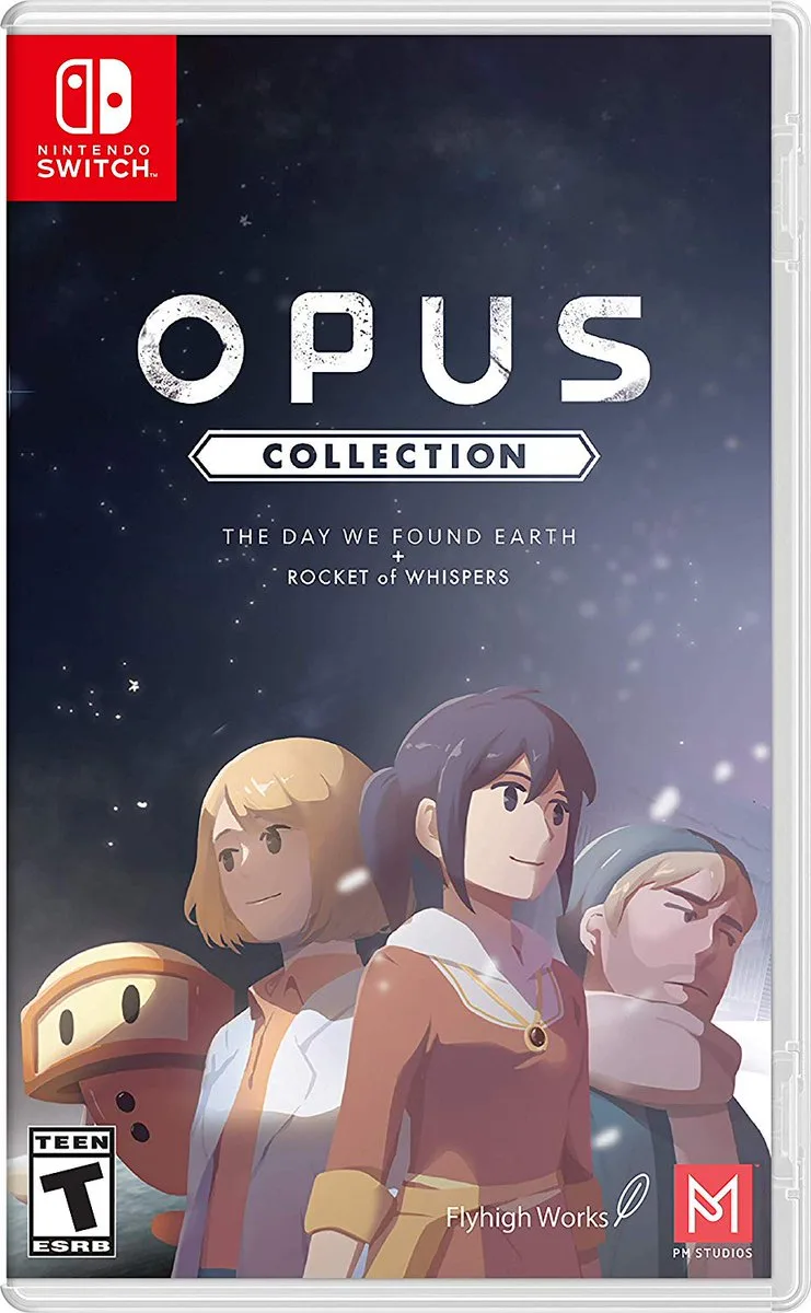 Opus Collection (NSW)