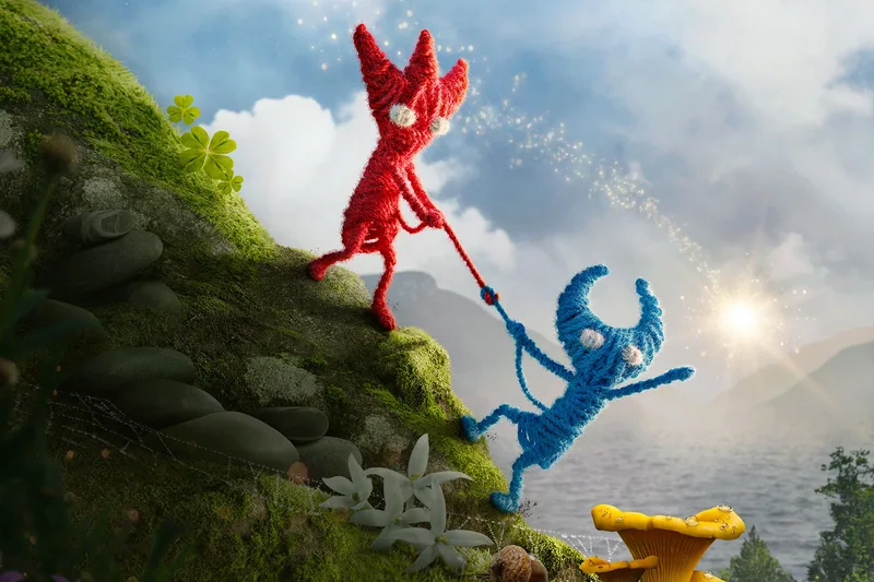 Unravel Two (NSW)