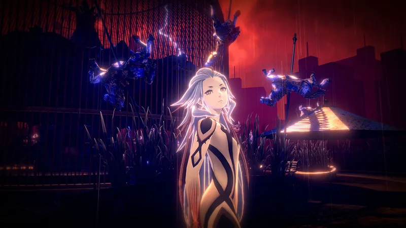 AI: The Somnium Files (NSW)