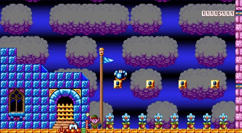 James Pond: Codename Robocod
