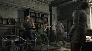 Resident Evil: Origins Collection (NSW)