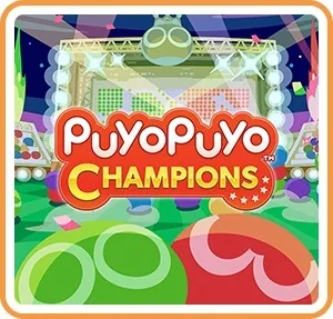 Puyo Puyo Champions