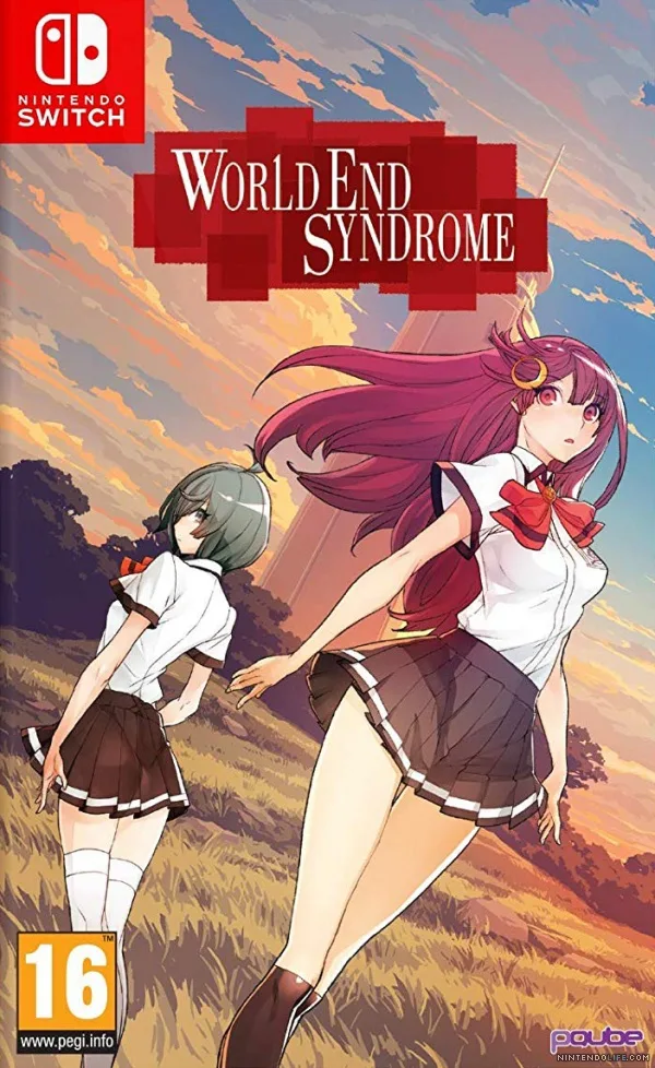 World End Syndrome (NSW)