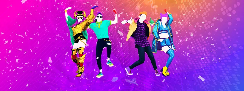 Just Dance 2020 (NSW)