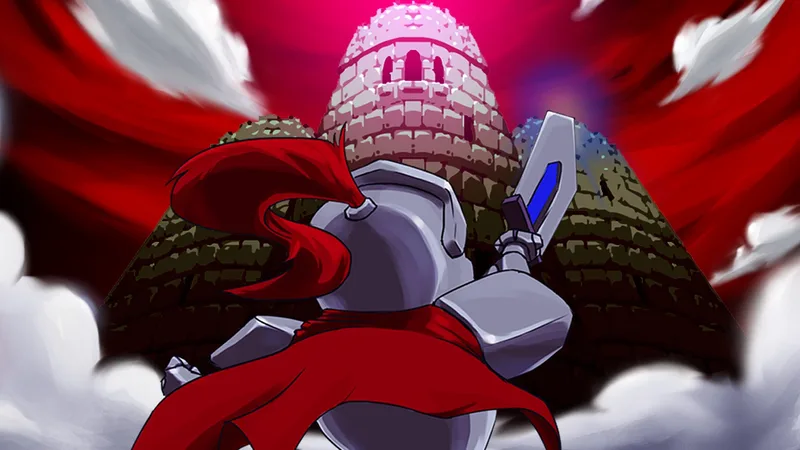 Rogue Legacy (NSW)