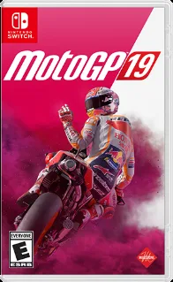 MotoGP 19 (NSW)