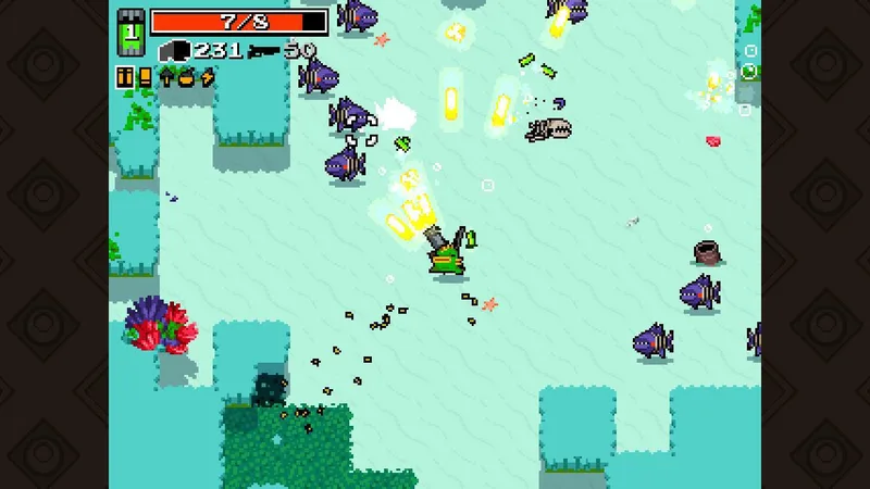 Nuclear Throne (NSW)
