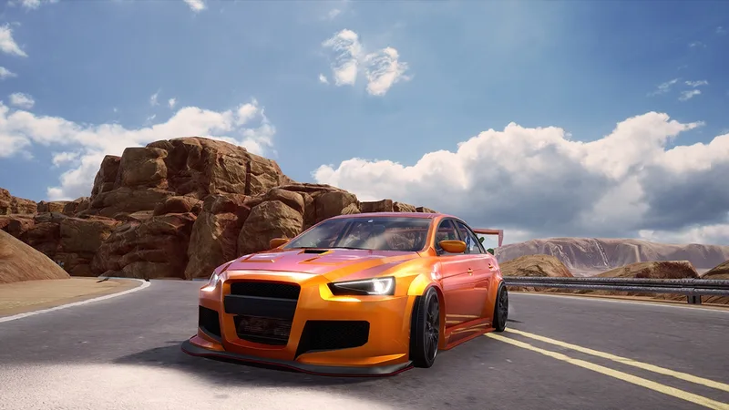 Super Street: Racer (NSW)