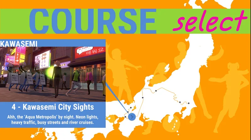 Nippon Marathon (NSW)
