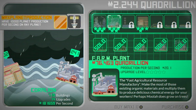 Vostok Inc. (NSW)