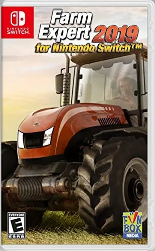 Farm Expert 2019 (NSW)