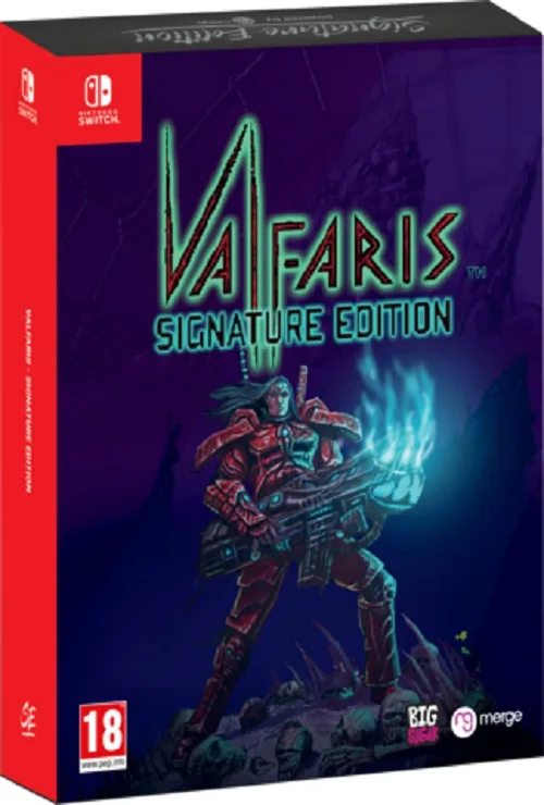 Valfaris [Signature Edition]