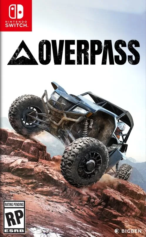 Overpass (NSW)