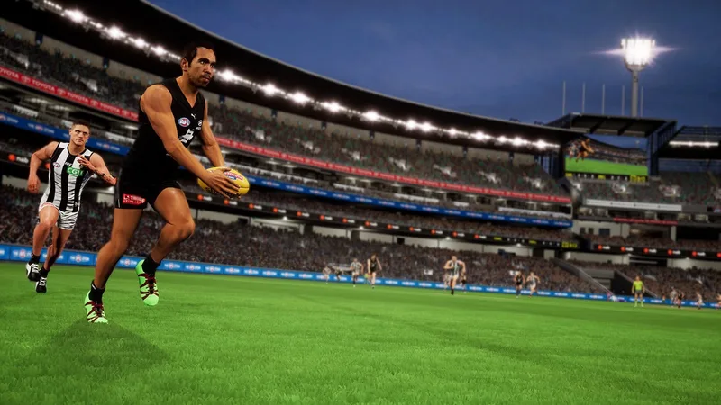 AFL Evolution 2 (NSW)
