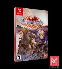 Mercenaries Wings: The False Phoenix (Special Edition) (NSW)