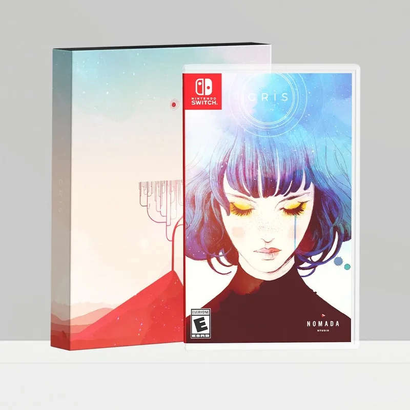 GRIS [Limited Special Reserve]