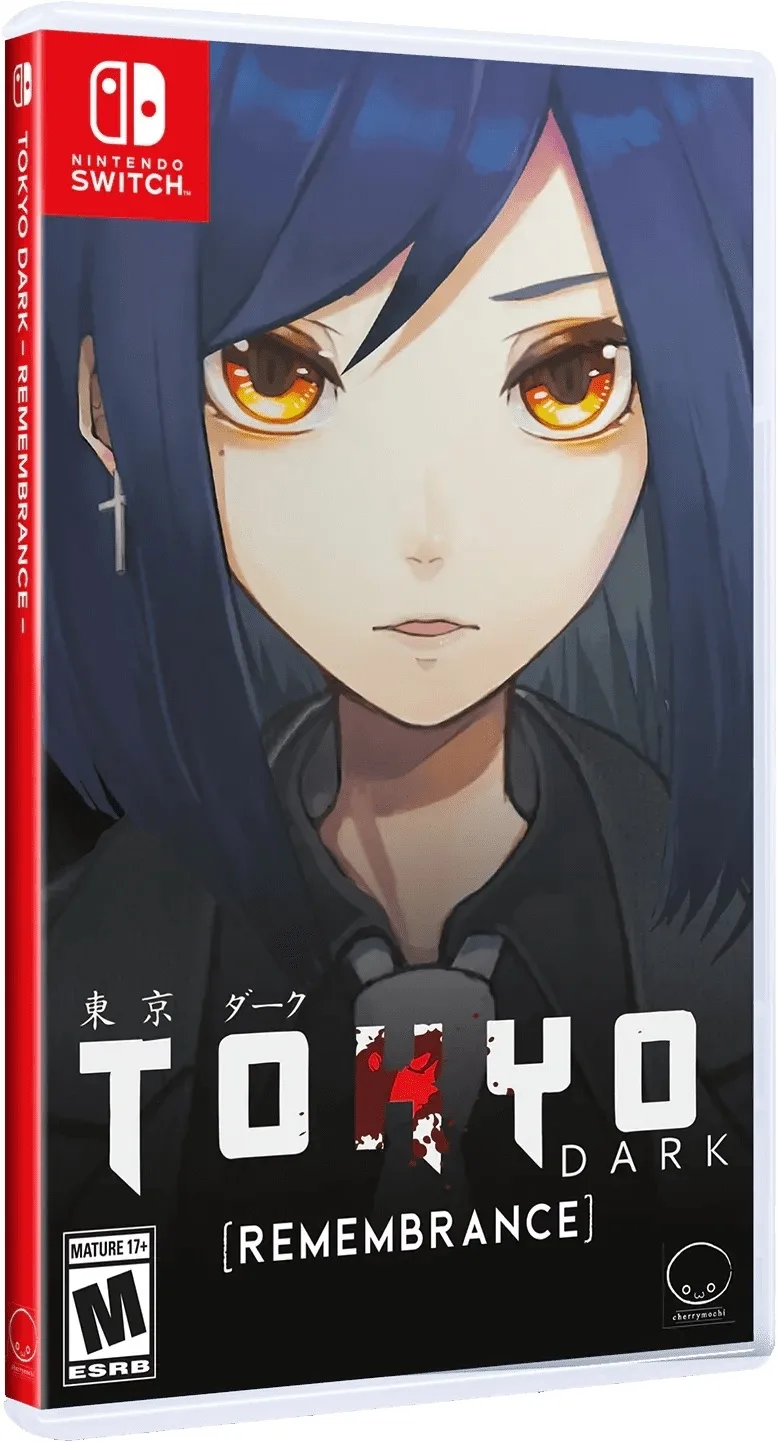 Tokyo Dark: Remembrance (NSW)