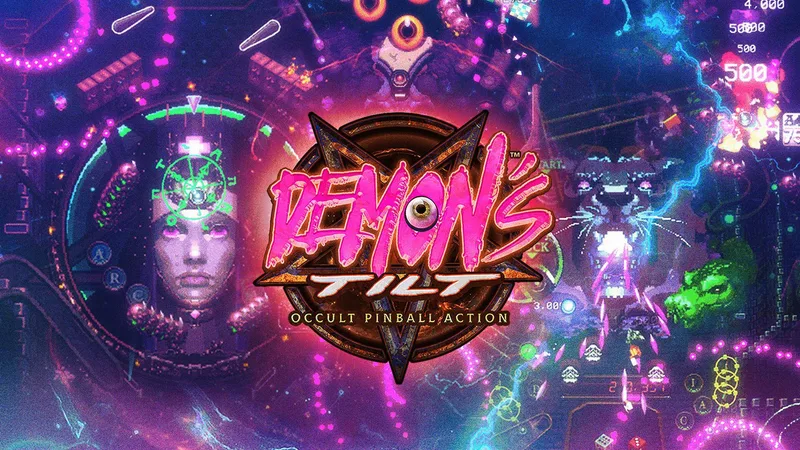 Demon's Tilt (NSW)