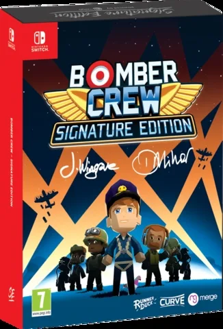 Bomber Crew [Signature Edition]