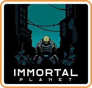 Immortal Planet